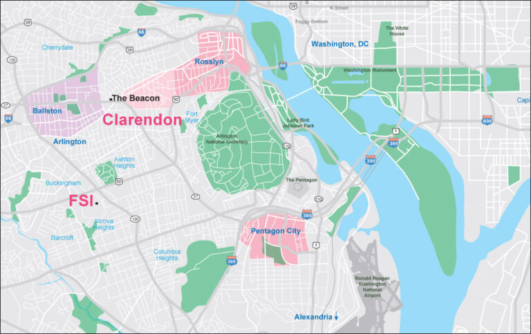 Map Dos Clarendon 768x483 